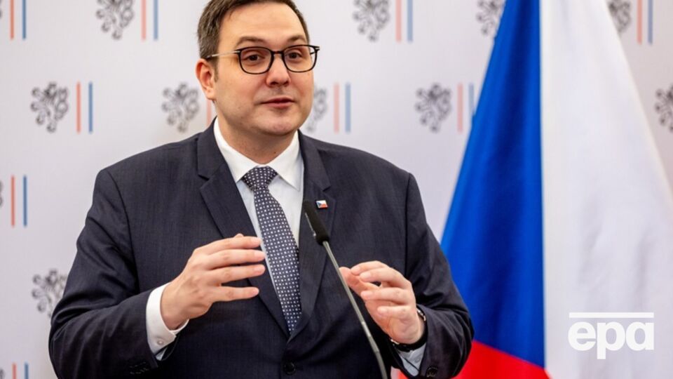 Липавский считает, что "экономика Путина рушится"