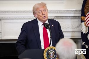Трамп порадив Путіну рятувати економіку РФ