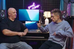 Потап сделал Дудя героем своего клипа