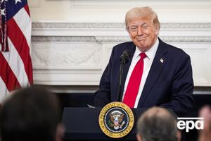 Трамп заявил, что введет пошлины для РФ