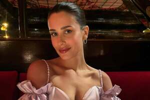 Філатова вийшла заміж 7 червня 2025 року