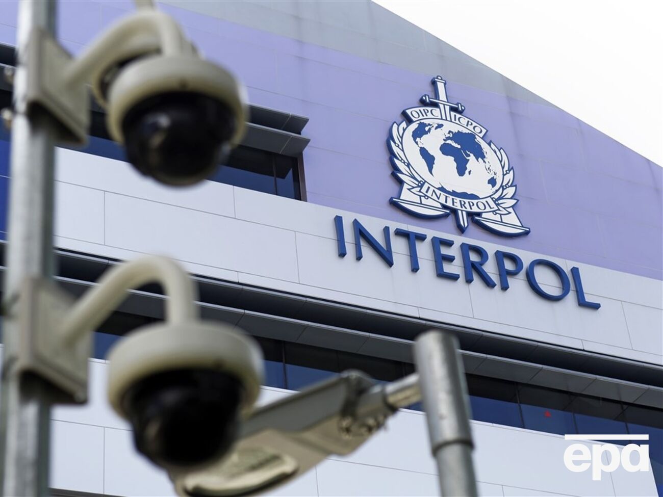 Росія досі лишається членом Інтерполу, підкреслили у Меджлісі