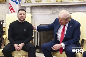 Зеленский сообщил о договоренности "чаще созваниваться" с Трампом