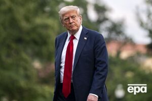 В Белом доме пояснили слова Трампа