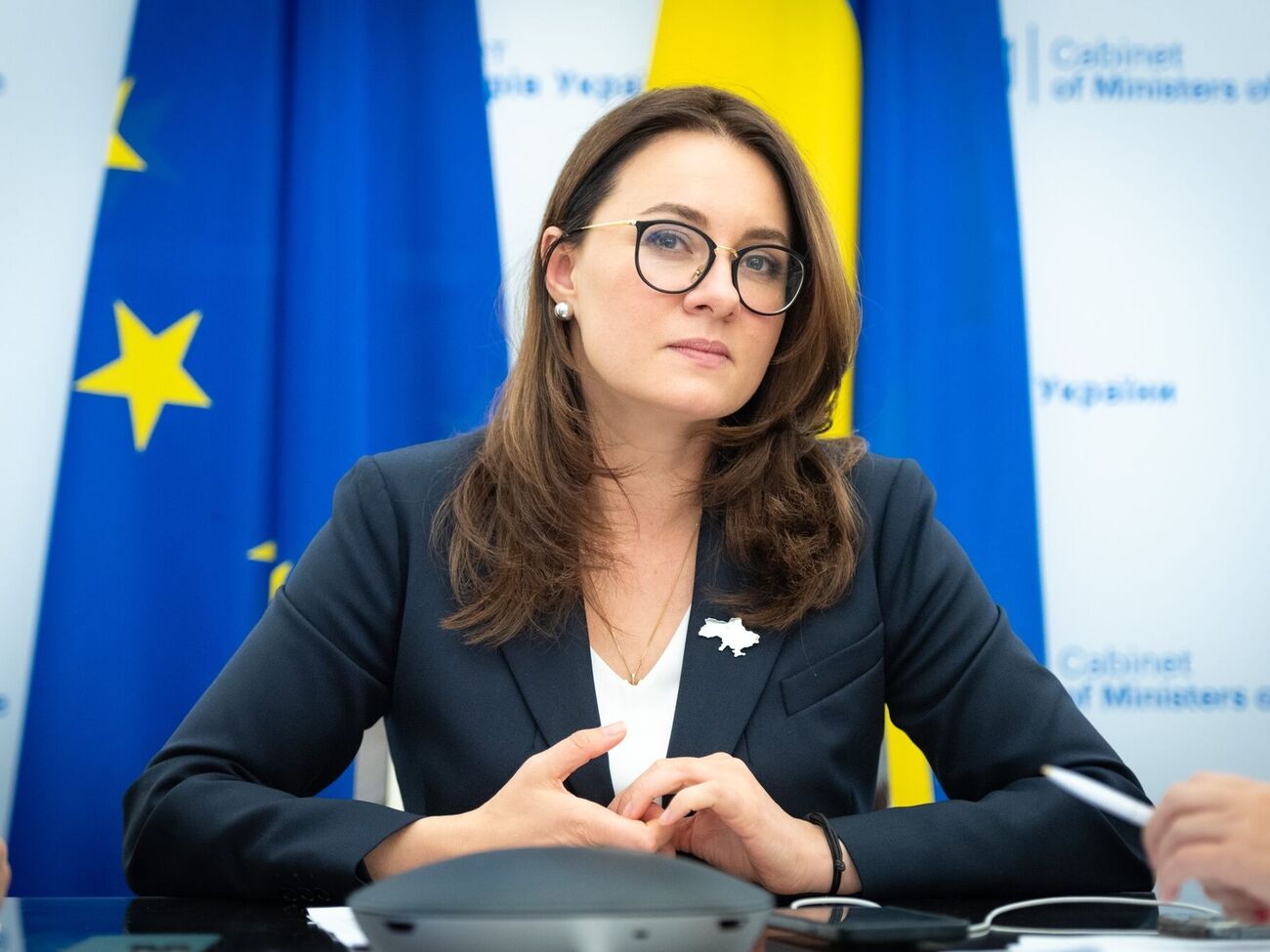 Свириденко может стать второй женщиной, которая займет в Украине пост премьер-министра