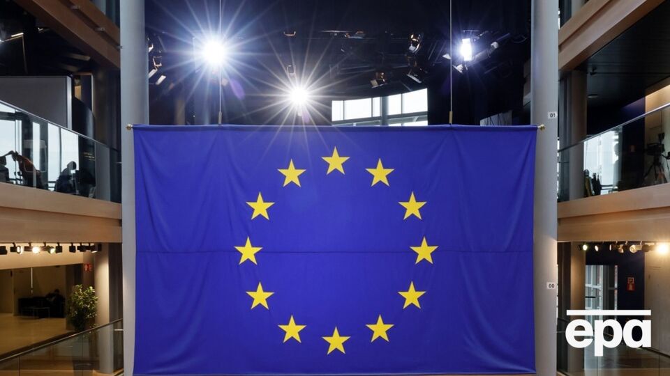 Украина и ЕС работают над усовершенствованием технических элементов торгового соглашения