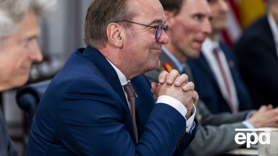 За словами Пісторіуса, озброєння буде лише стримувальним чинником