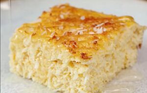 Випікати пиріг потрібно протягом 40 хвилин