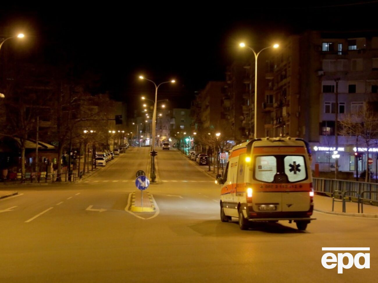 Паблики пишут, что дочь погибшей находится в реанимации