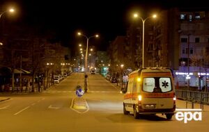 Паблики пишут, что дочь погибшей находится в реанимации