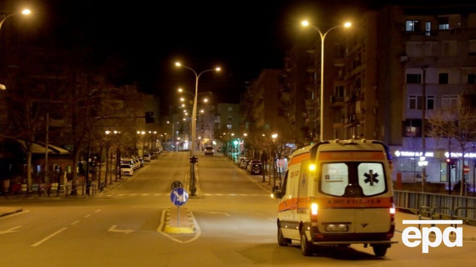 Паблики пишут, что дочь погибшей находится в реанимации