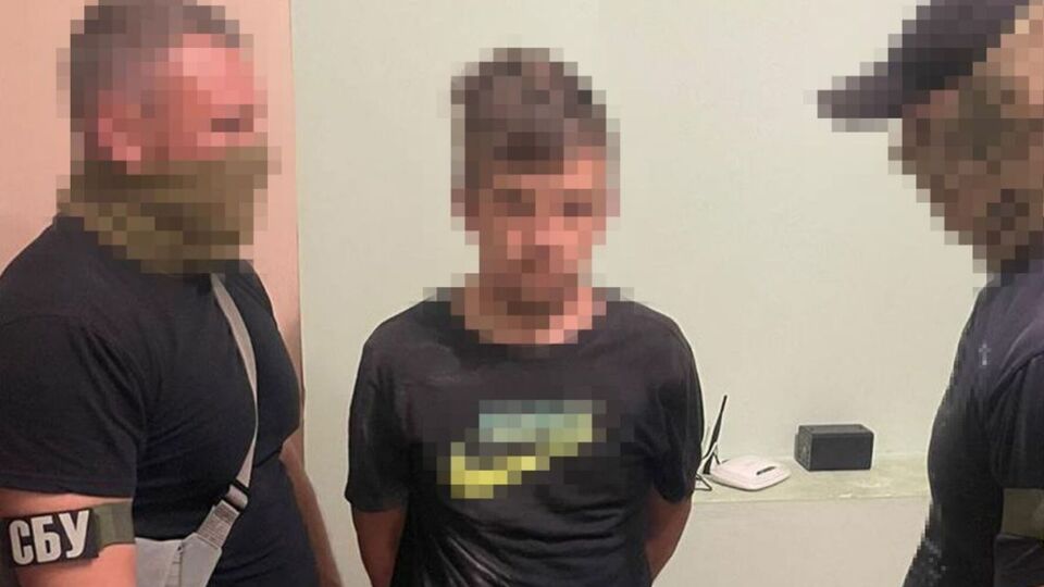 По данным спецслужбы, фигурант заложил взрывчатку в съемной квартире
