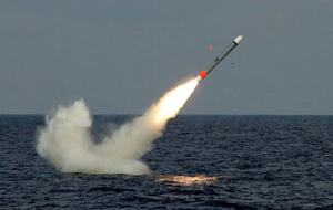 Tomahawk можуть додати до інших пакетів допомоги – WP