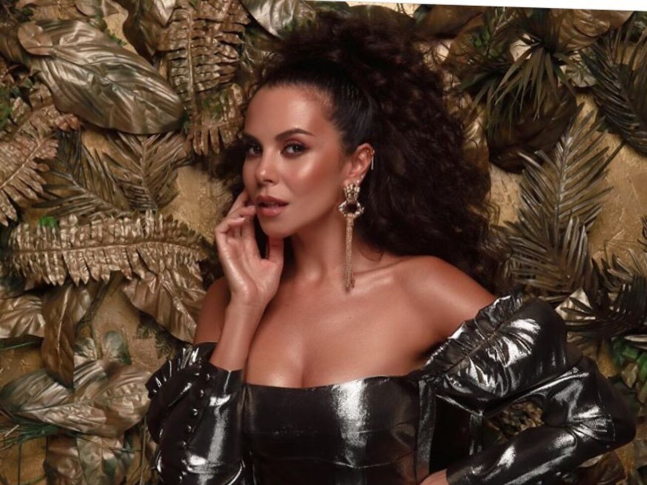 Каменских: Когда слова не нужны