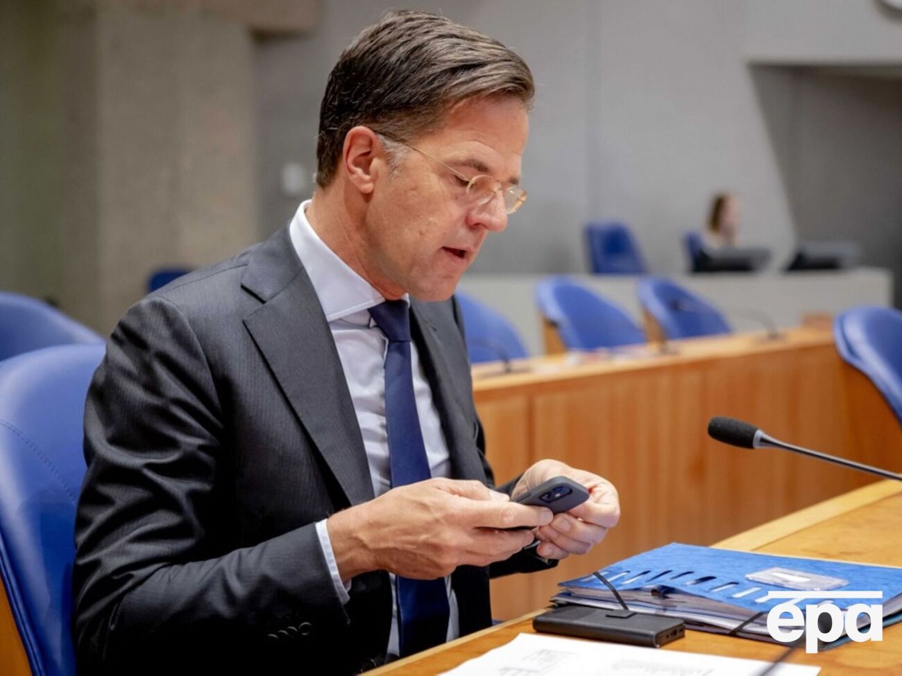 Генсек НАТО порадив країнам закликати Путіна до перемир'я, якщо ті не хочуть дістати 100-відсоткові мита