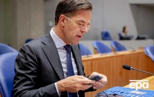 Генсек НАТО порадив країнам закликати Путіна до перемир'я, якщо ті не хочуть дістати 100-відсоткові мита