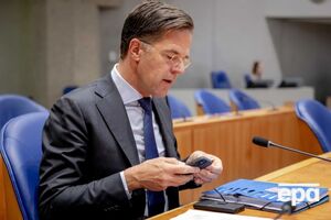 Генсек НАТО посоветовал странам призвать Путина к перемирию, если те не хотят получить 100-процентные пошлины