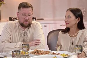 Малєєв під час зйомок проєкту заявив, що "займається творчою роботою"