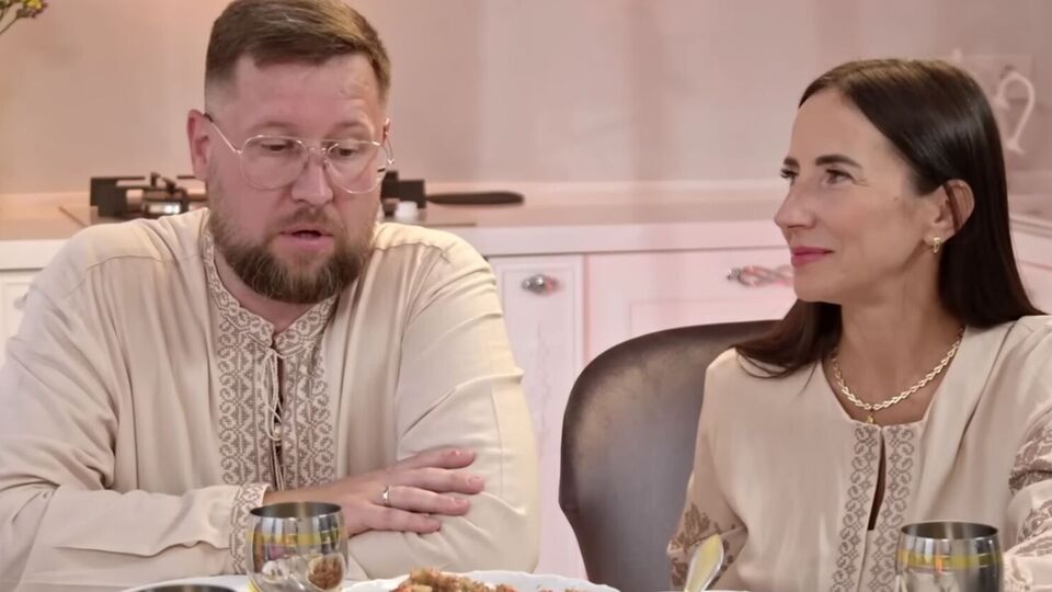Малеев во время съемок проекта заявил, что "занимается творческой работой"