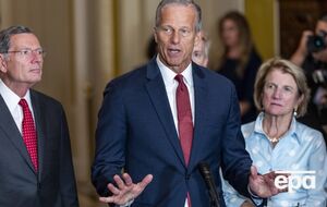 Сенат вернется к законопроекту, если Трампу понадобятся дополнительные рычаги – Тун