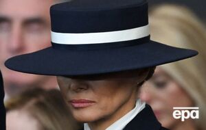 Будущая первая леди США росла в Югославии, где также "не любят Россию"