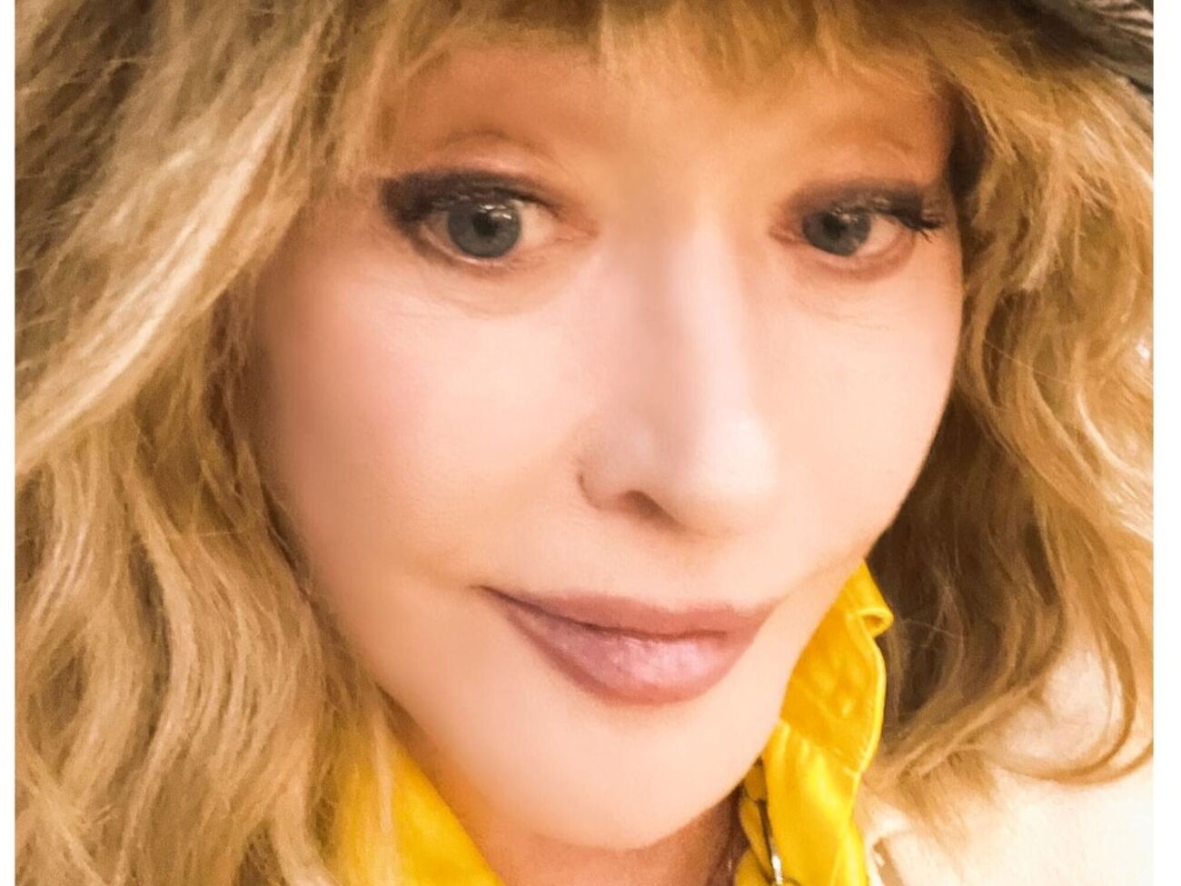 Пугачева отдыхает в Юрмале