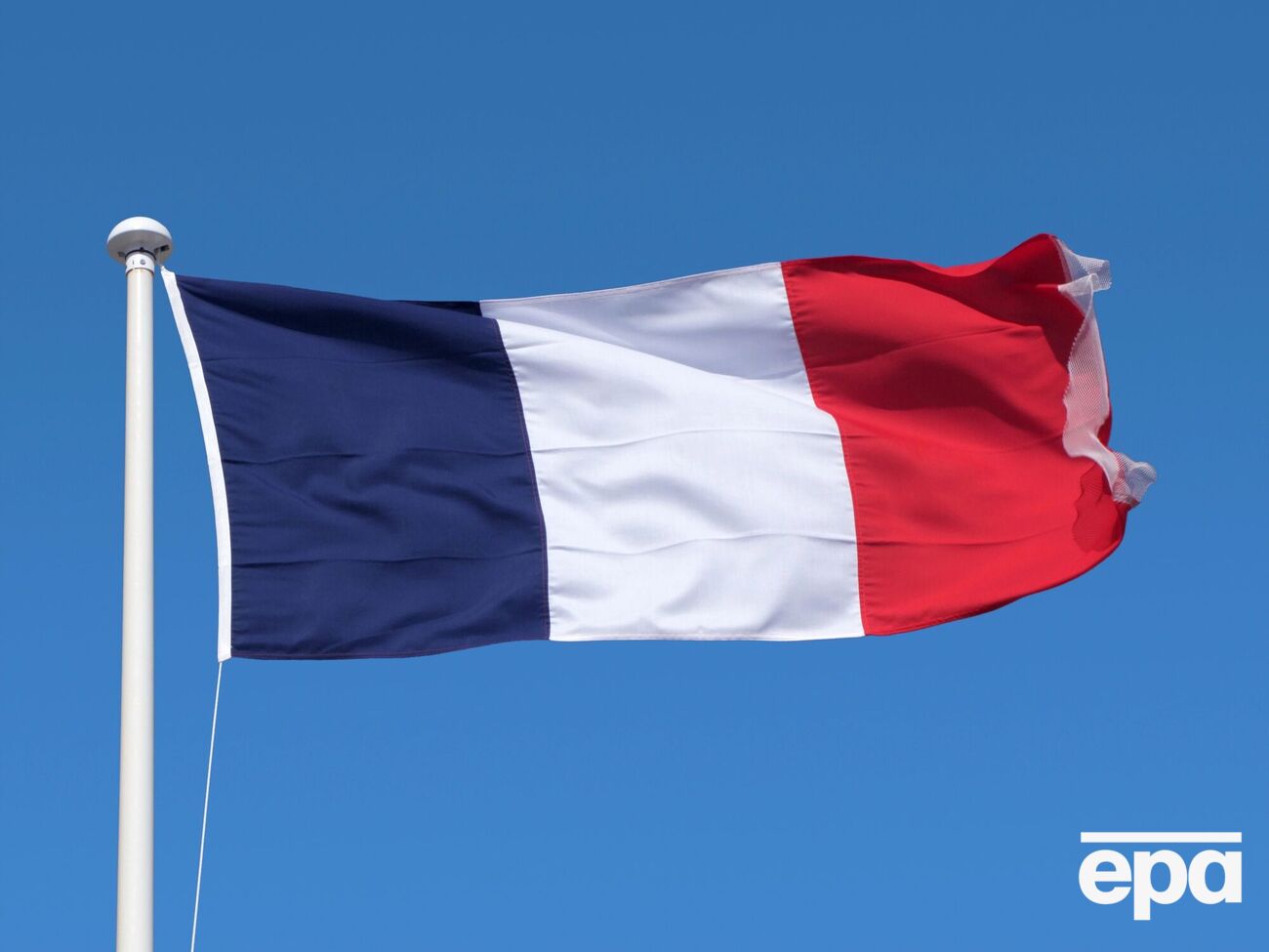 В Париже подчеркнули, что Франция и европейцы должны быть способны защищать себя