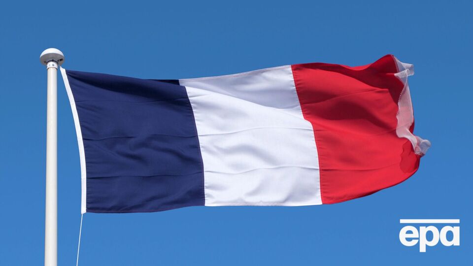 В Париже подчеркнули, что Франция и европейцы должны быть способны защищать себя