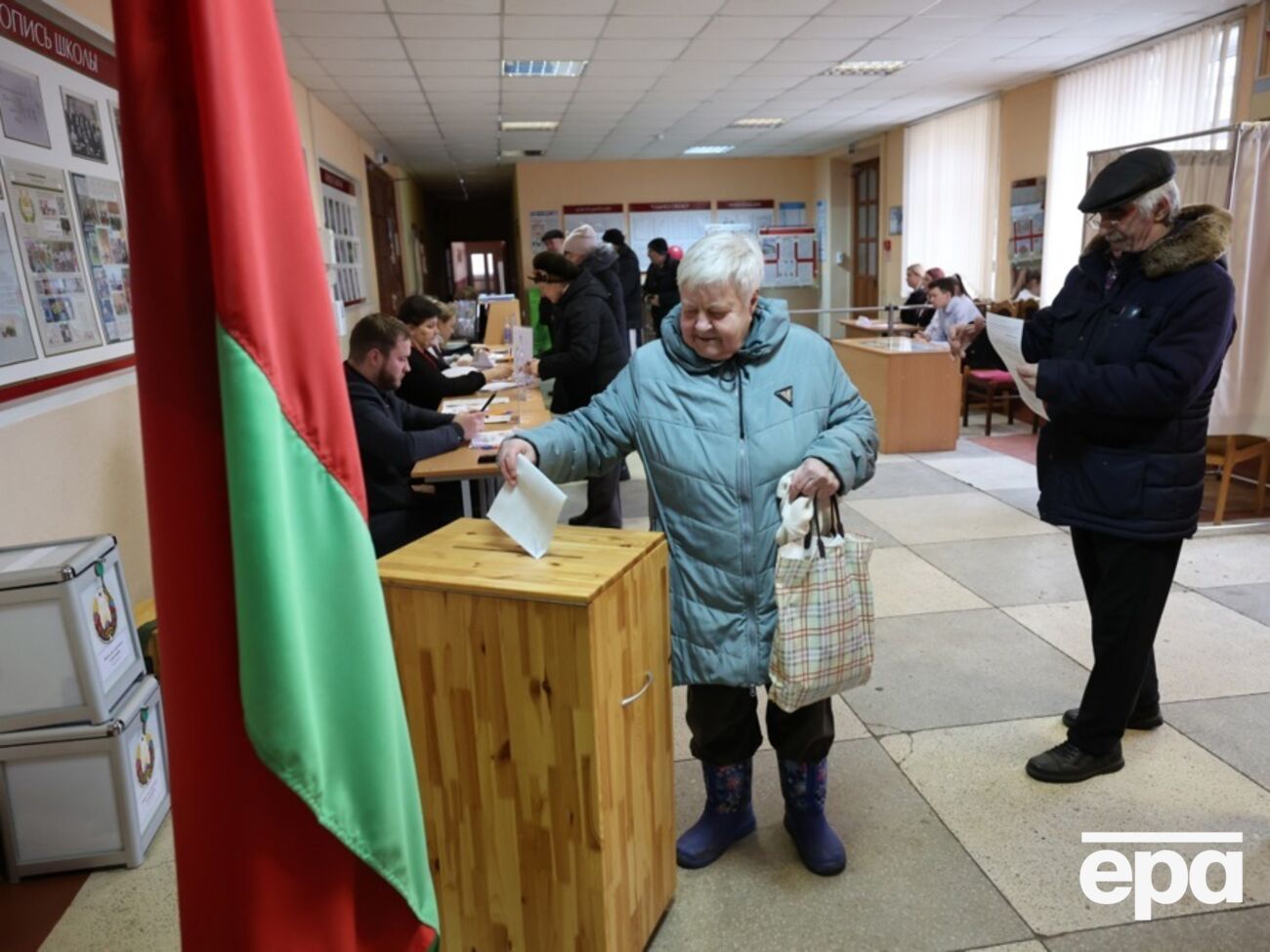 Протокол відкриває взаємний допуск на місцеві вибори