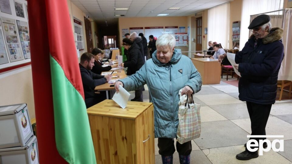 Протокол открывает взаимный допуск на местные выборы