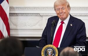 Один из бывших членов кампании Трампа сказал, что "европейские деньги немного снижают напряжение"