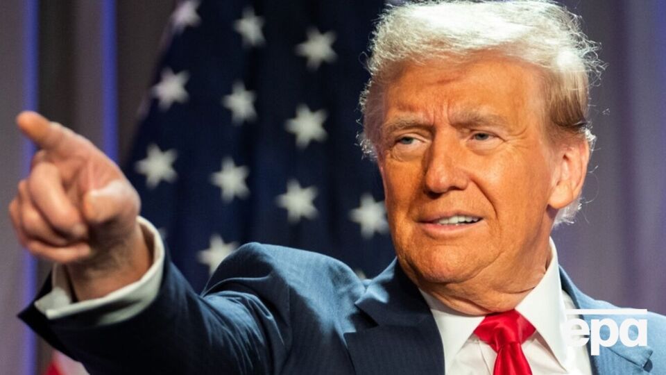 Трамп считает, что после ударов россияне "почувствуют боль" и это будет побуждать их к переговорам, пишет FT