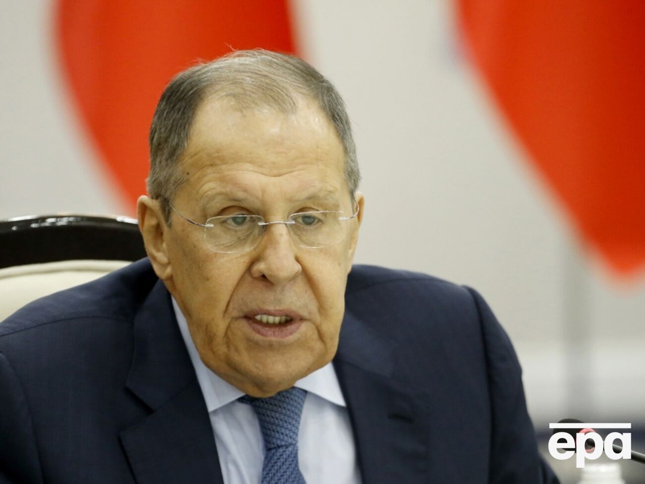 Лавров: Мы все это проходили