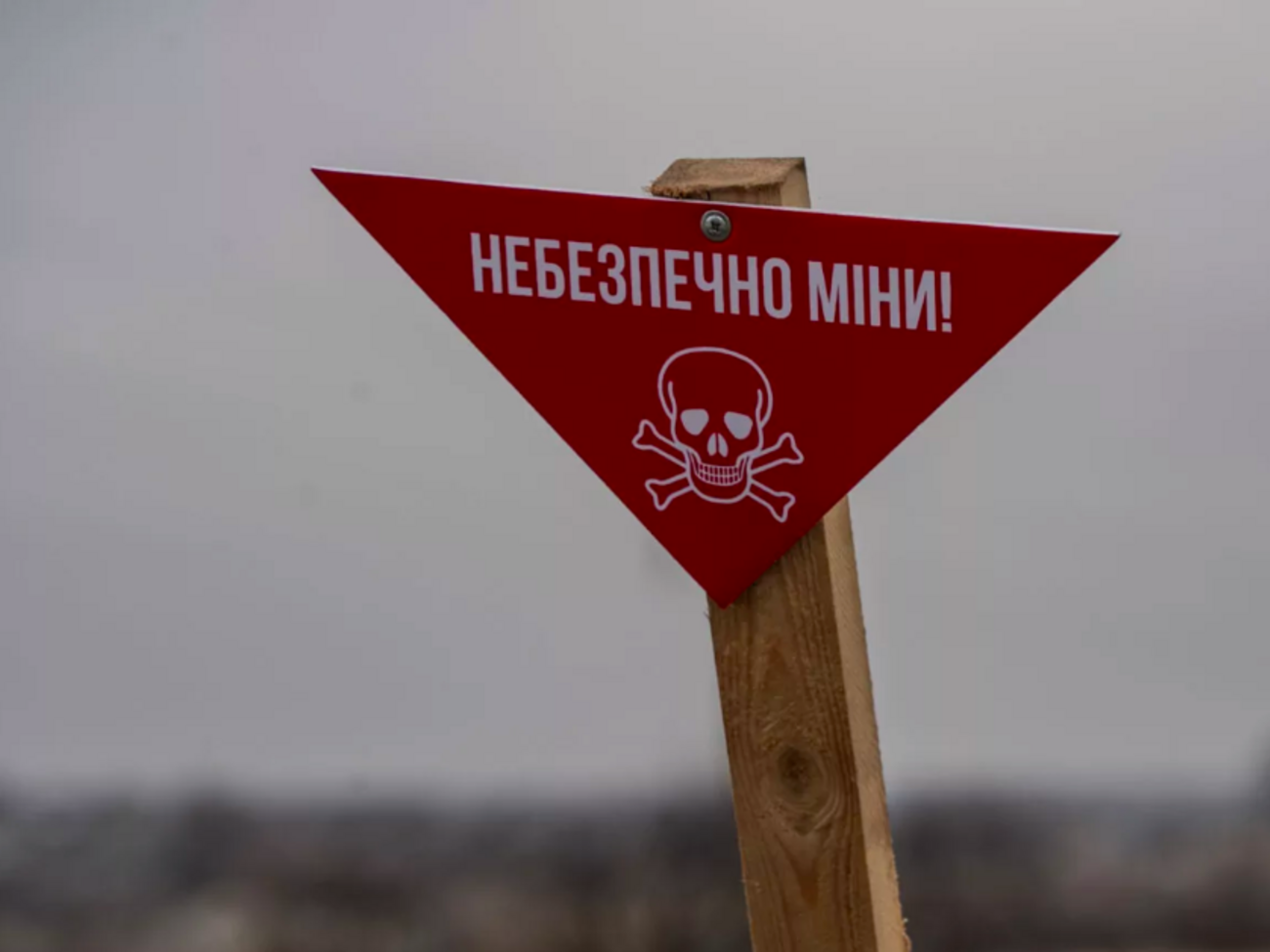 Закон разрешает получать мины и применять их