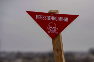 Закон разрешает получать мины и применять их