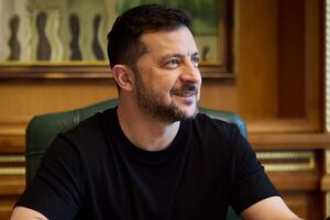 Зеленский объявил о подписании документов, переданных ВР