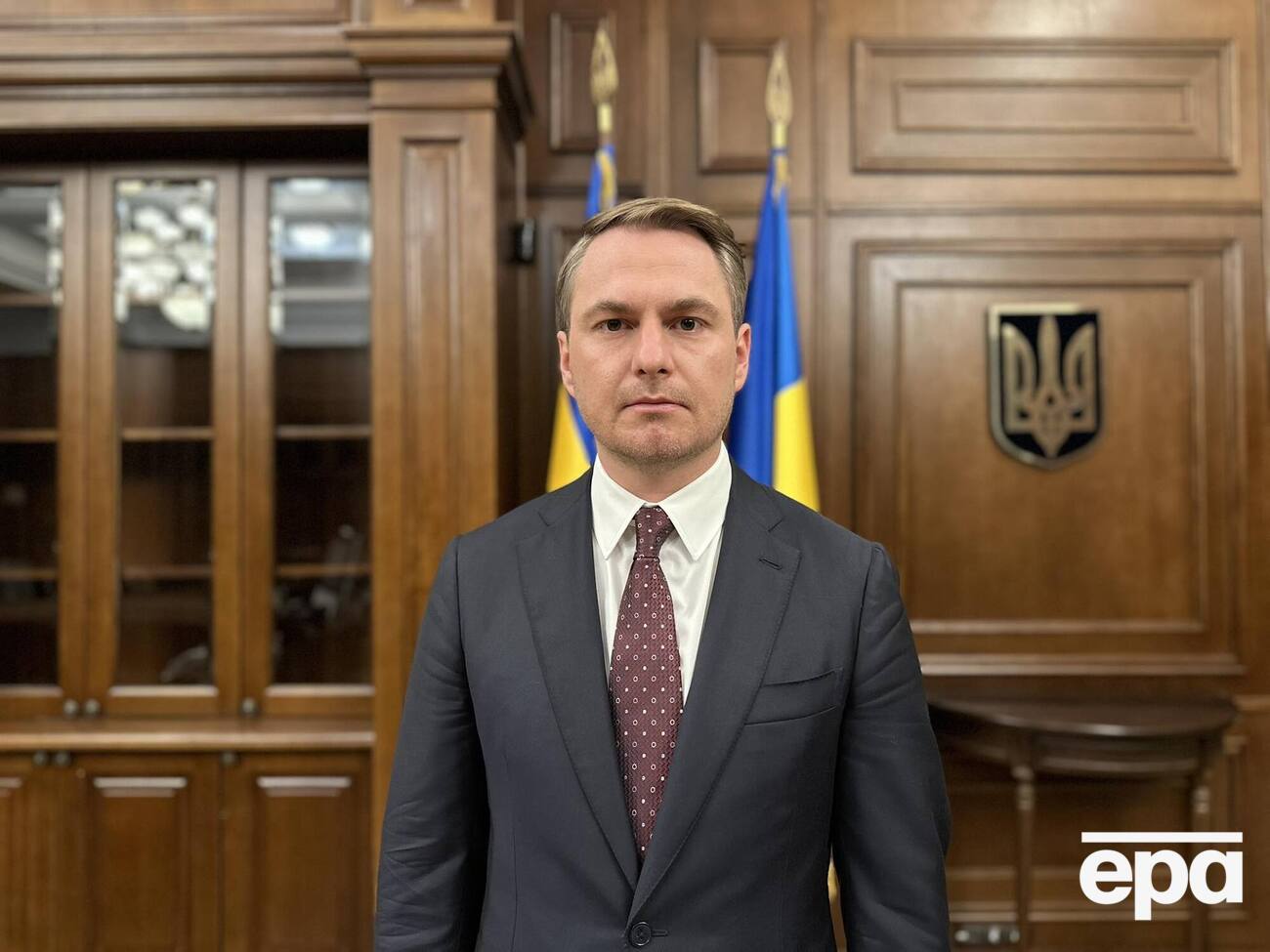 Кравченко ініціював перевірку прокурорів, які мають статус особи з інвалідністю