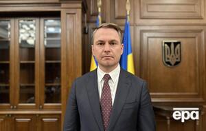 Кравченко ініціював перевірку прокурорів, які мають статус особи з інвалідністю