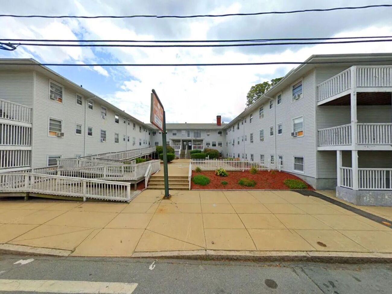 Возраст погибших – от 61 до 86 лет