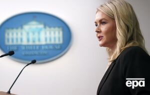 Ливитт не возразила, что такой диалог был