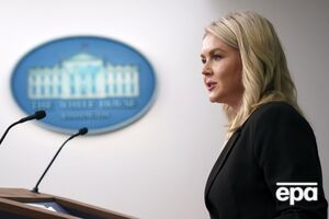 Ливитт не возразила, что такой диалог был