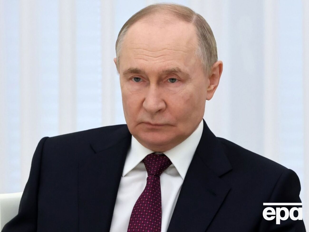 Близкие к Кремлю источники утверждают, что Путин намерен воевать с Украиной до тех пор, пока Запад не примет его условия