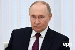 Близкие к Кремлю источники утверждают, что Путин намерен воевать с Украиной до тех пор, пока Запад не примет его условия