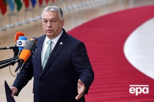 Орбан уже несколько раз комментировал смерть мобилизованного жителя Закарпатья