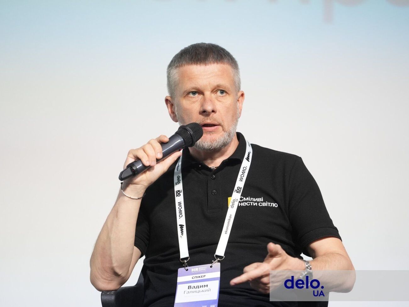 ДТЭК поделился опытом поддержки ветеранов