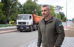 Виталий Кличко: Законопроект могут, в нарушение регламента, втихаря запихнуть и попытаться протянуть на завтрашнем заседании