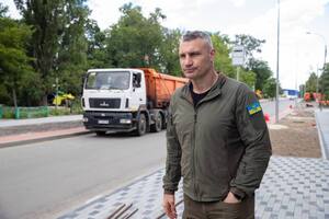 Виталий Кличко: Законопроект могут, в нарушение регламента, втихаря запихнуть и попытаться протянуть на завтрашнем заседании