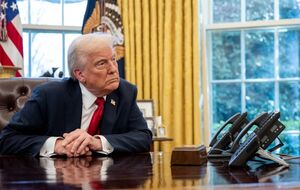 Трамп сам позвонил по телефону журналисту и дал интервью