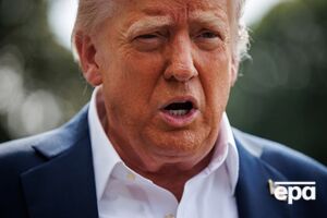 CNN узнал, что украинская сторона восприняла вопрос Трампа о возможности наносить дальнобойные удары по РФ серьезно