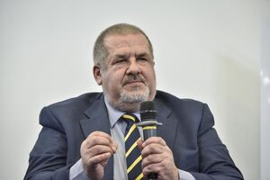 Мене вкрай насторожує одна недомовленість Трампа